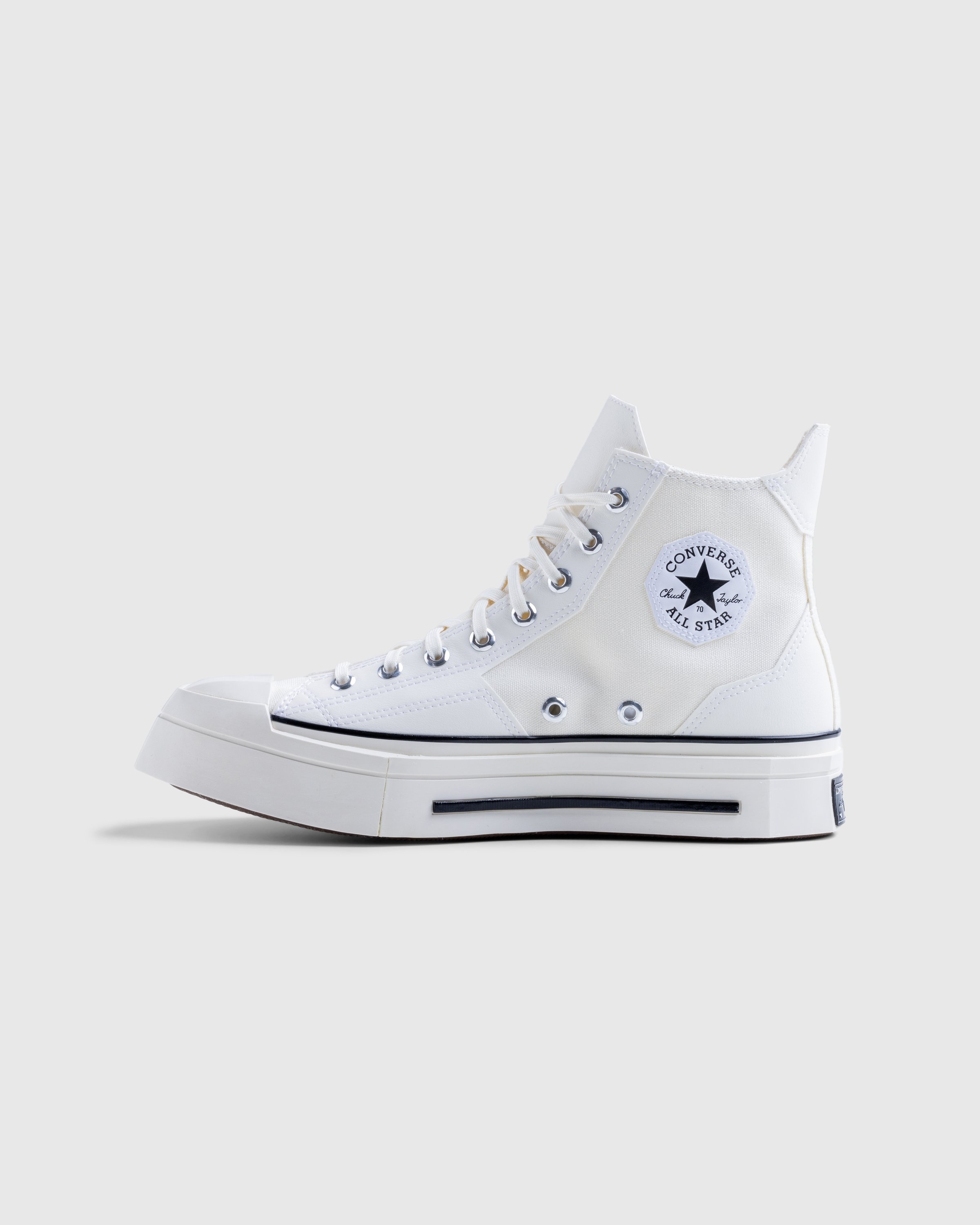 Chuck ii high shop top